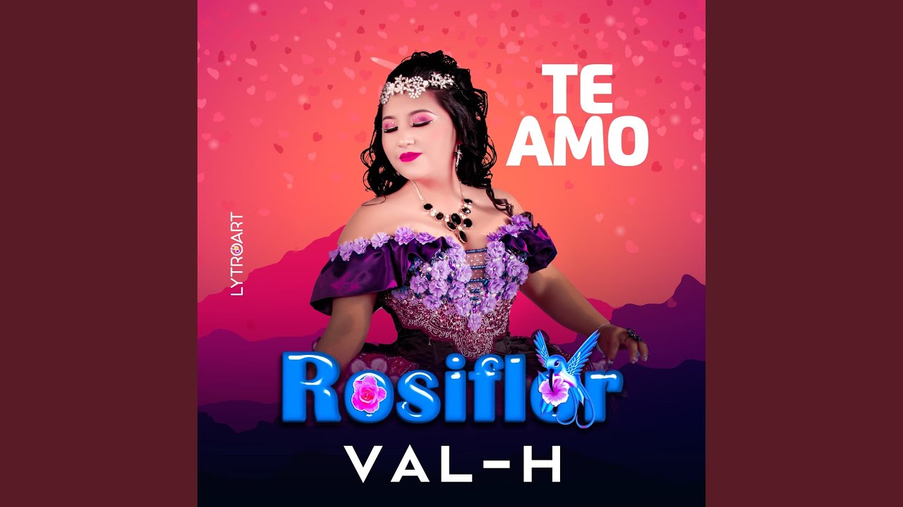 Te Amo