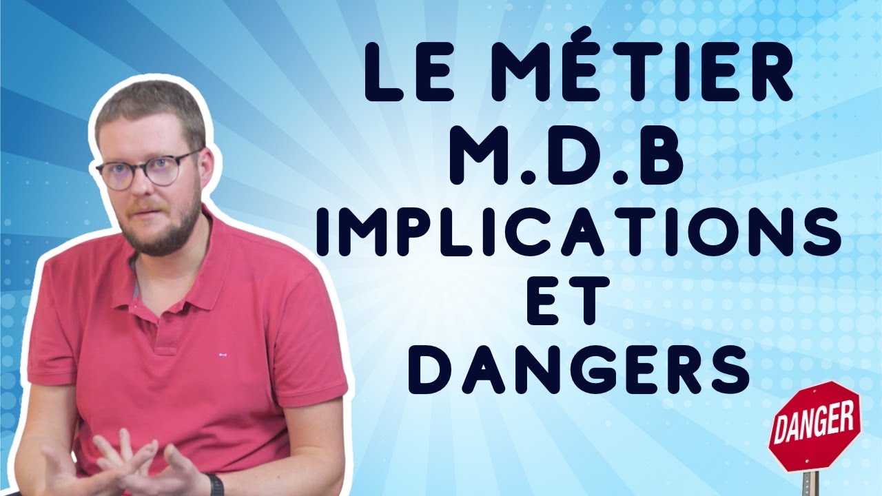 Devenir Marchand de biens : Implications et dangers !