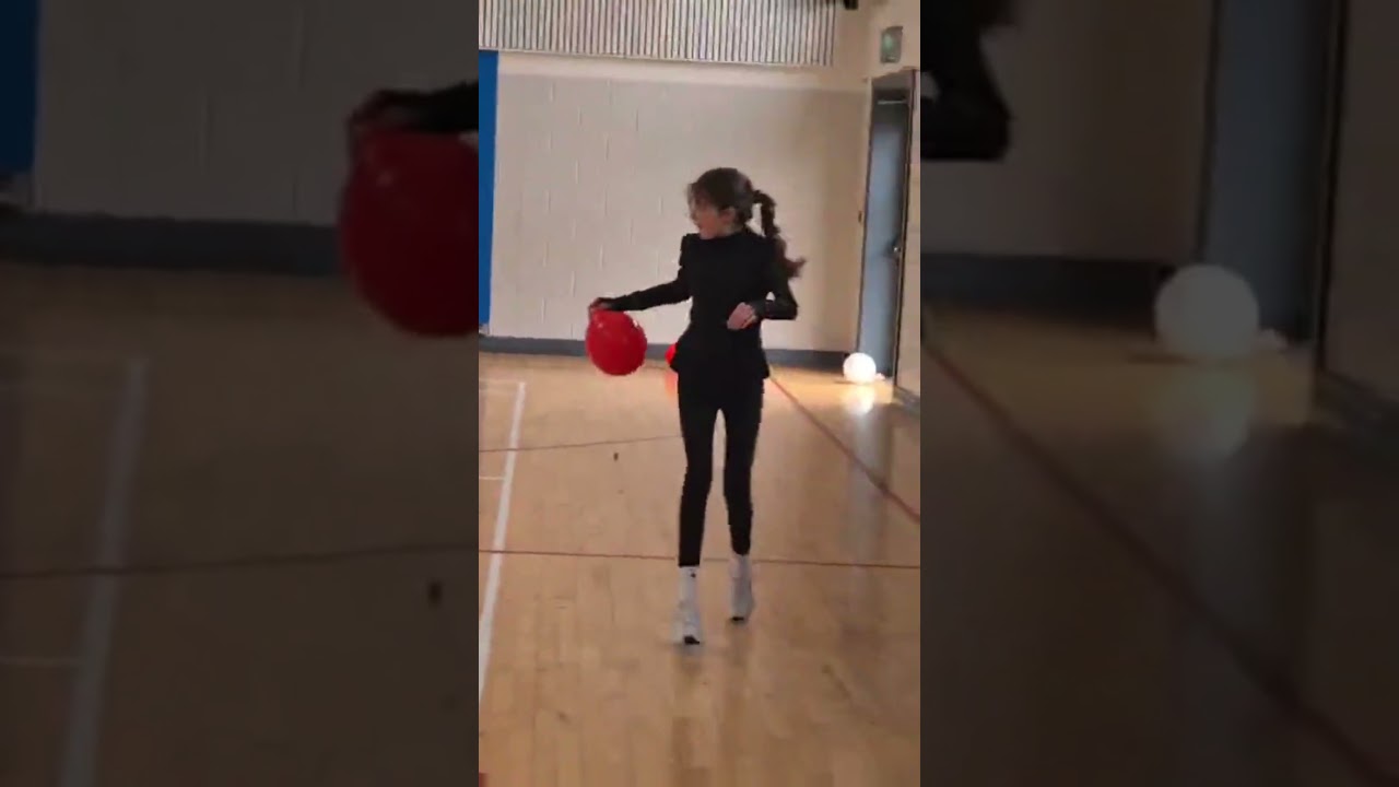Rozgrywki Sportowe w Polskiej Szkole Bez Granic #polskaszkołabezgranic #muzyka #zabawa #sports #edu