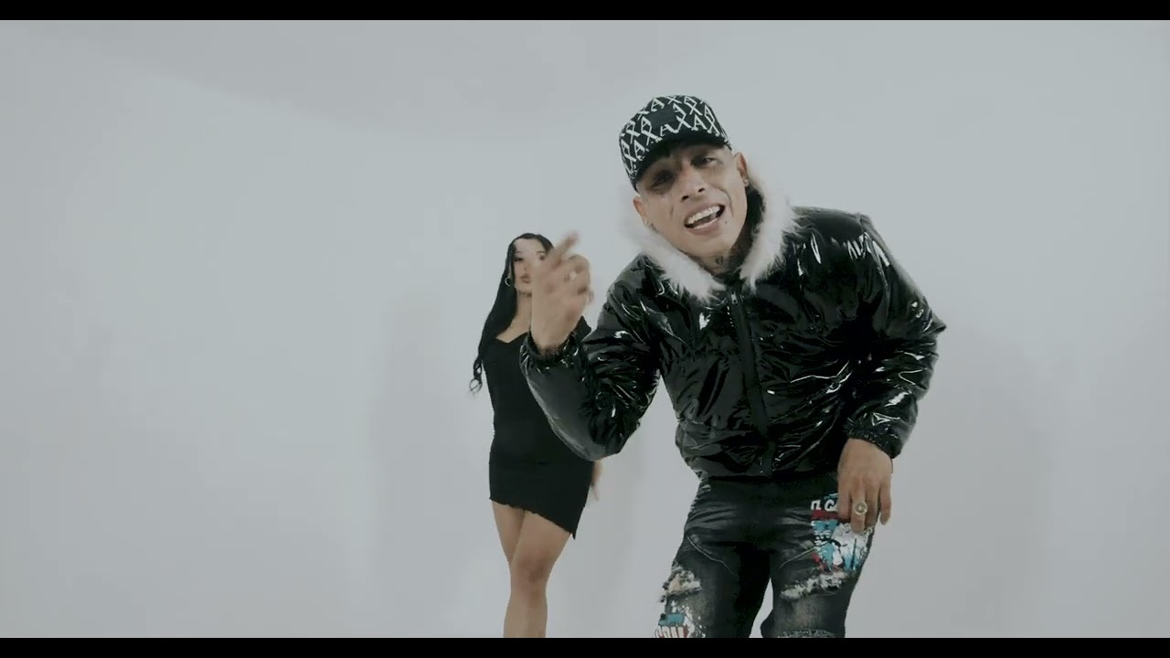 Nena - Víctor La Voz Oficial (Video Oficial )
