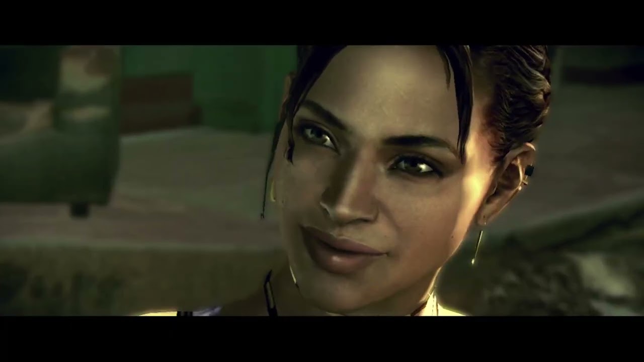 [08/03/2026] Resident Evil 5 #1