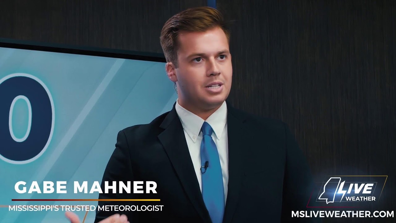 В прямом эфире в 5: Мэтт следит за повышением температуры по мере приближения выходных.