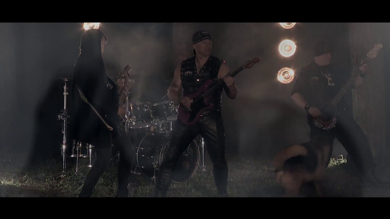 svaras 409 Du Vilkai HD 2017 /Official Music Video/