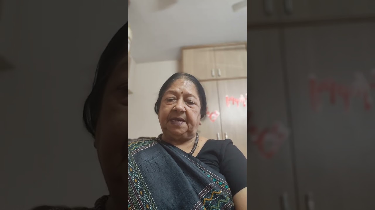  बात सिर्फ नमक की नहीं है, बात है हमारी सोच, समझ, और LET- GO करने की, परिवार को बांधने की.