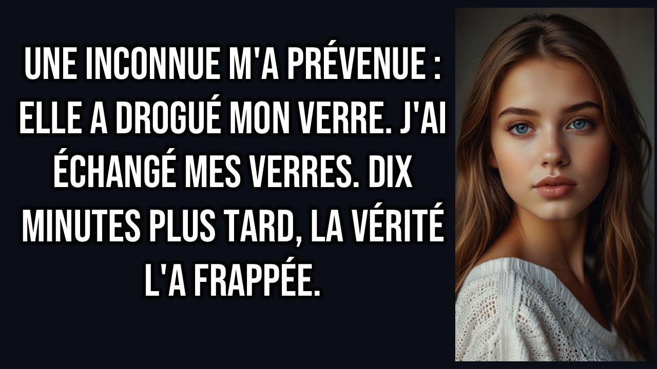TOUT EN CÉLÉBRANT NOS 12 ANS DANS UN RESTAURANT AVEC MA FEMME ET MA FAMILLE.