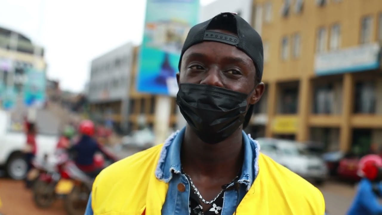 Ibyishimo nibyose , babakozi ba Mobile money bahembwe
