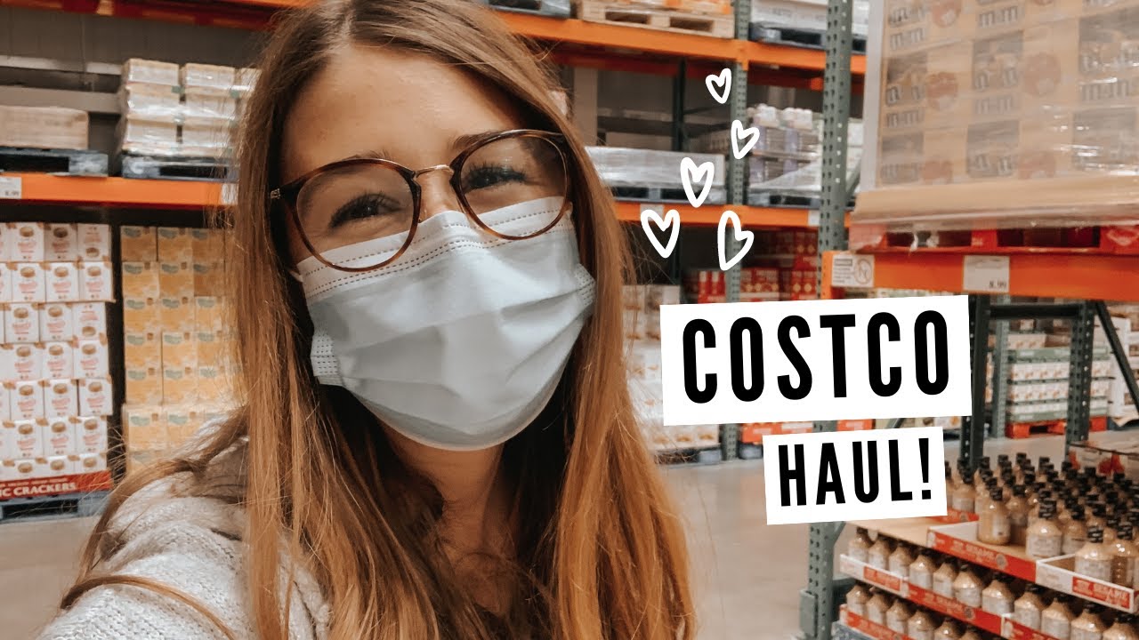 Costco Haul + passion fromage! - Vlog du 14 avril 2021