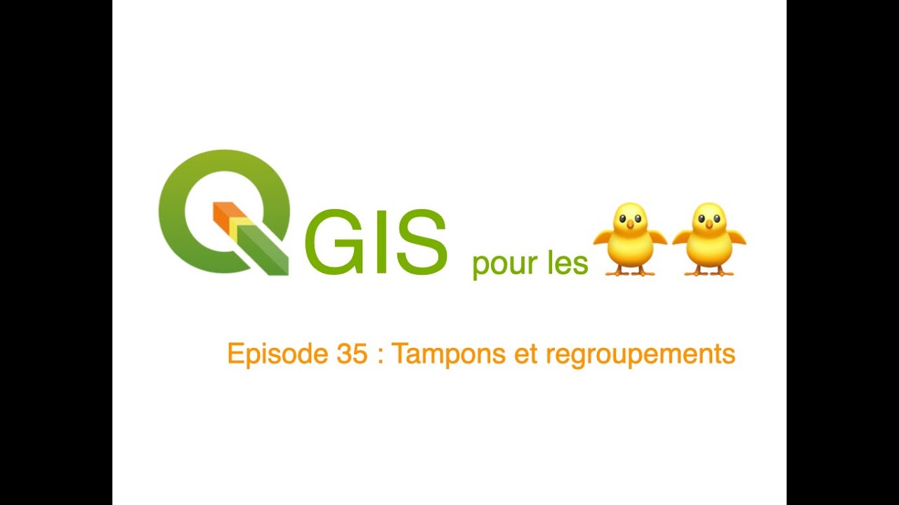 Episode 35 : Tampons et regroupements