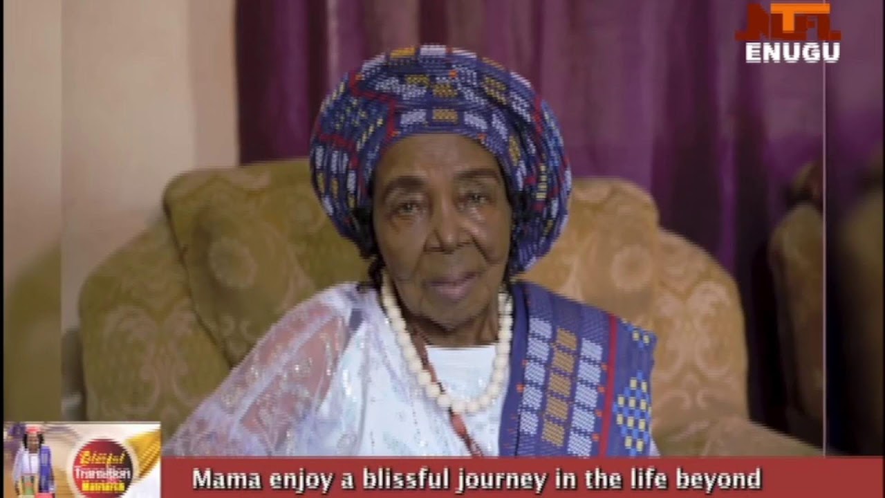 NTA ENUGU  7pm NEWS, 17TH MARCH 2026
