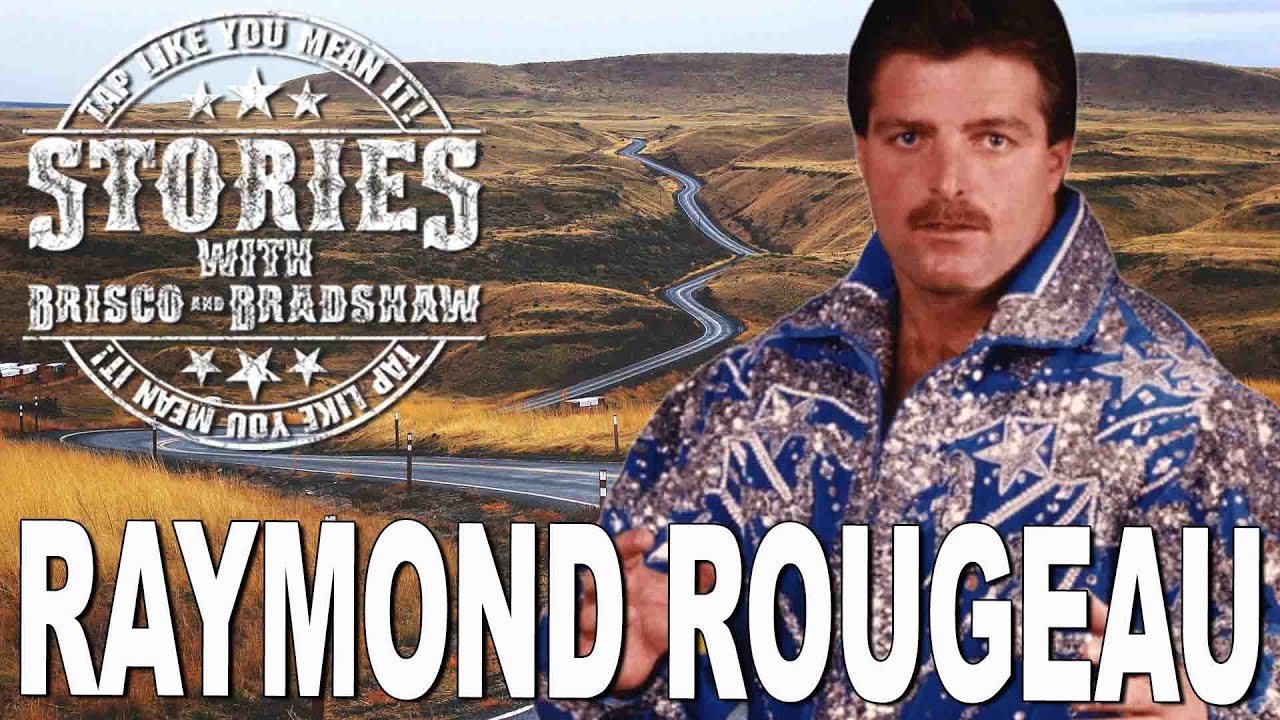 Raymond Rougeau -  Full Episode