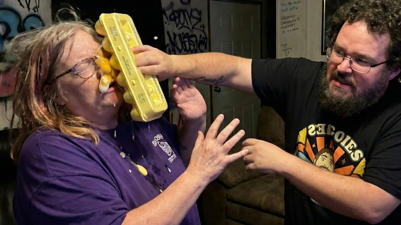 BOOGIE2988 ПОЧТИ ВЫСТРЕЛА ТИНА