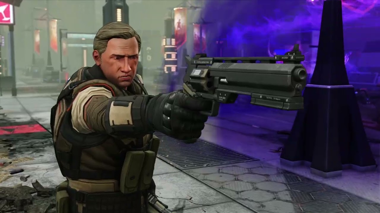 XCOM 2: Часть 8
