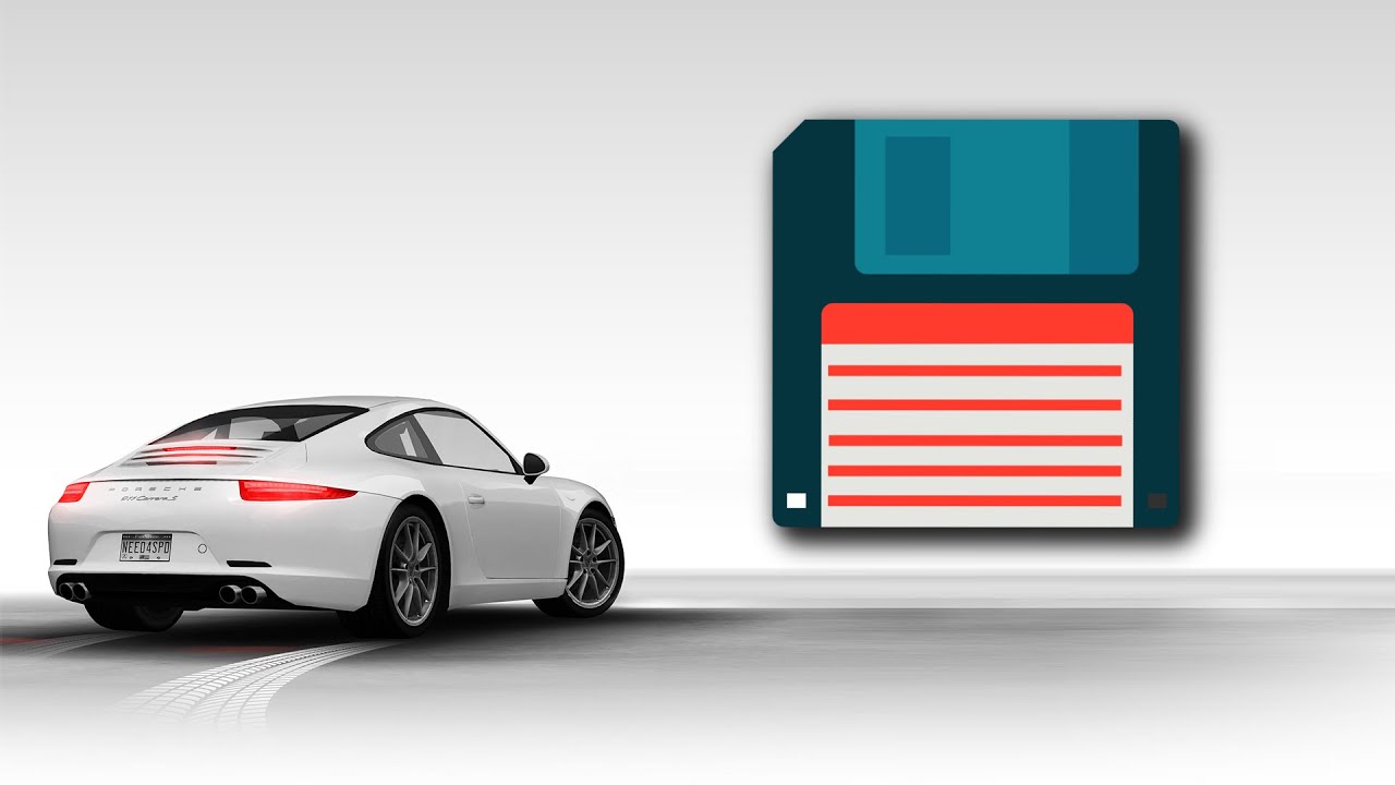 Install Guide for NFS:MW (2012) mobile mods
