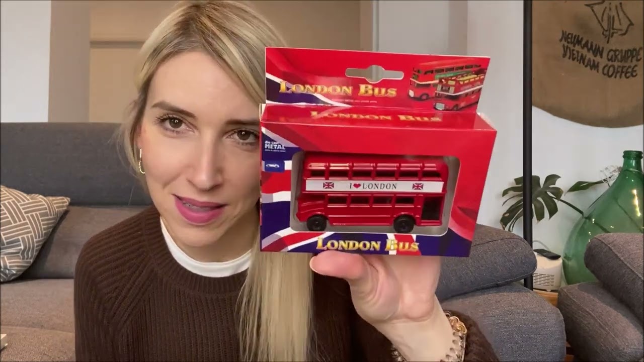 ACQUISTI LONDRA | PRIMARK - UNIQLO e altro | Vittoria Gervasio