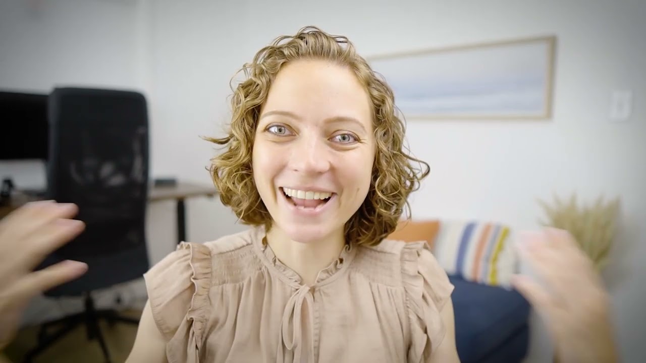 How to Stop Being a Spiritual Perfectionist