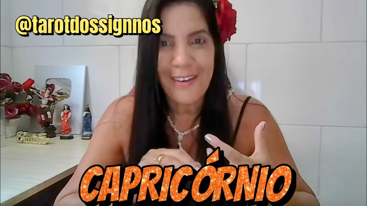CAPRICÓRNIO❤️‍🔥VAI TENTAR TE CONVENCER… O LOUCO 3x É LIBERTAÇÃO NOVOS CAMINHOS 