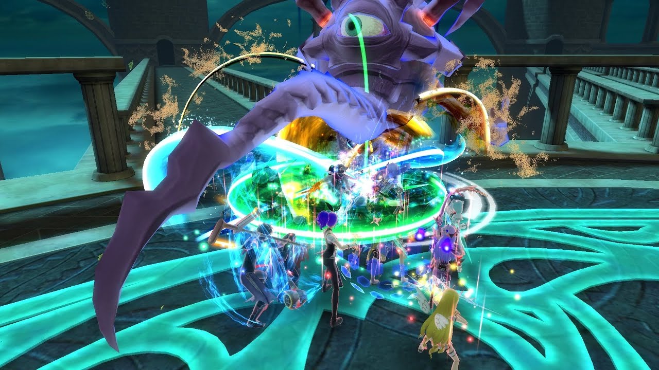 SAOIF || GOG SEASON 63 || BLUE RAID DIVISION 