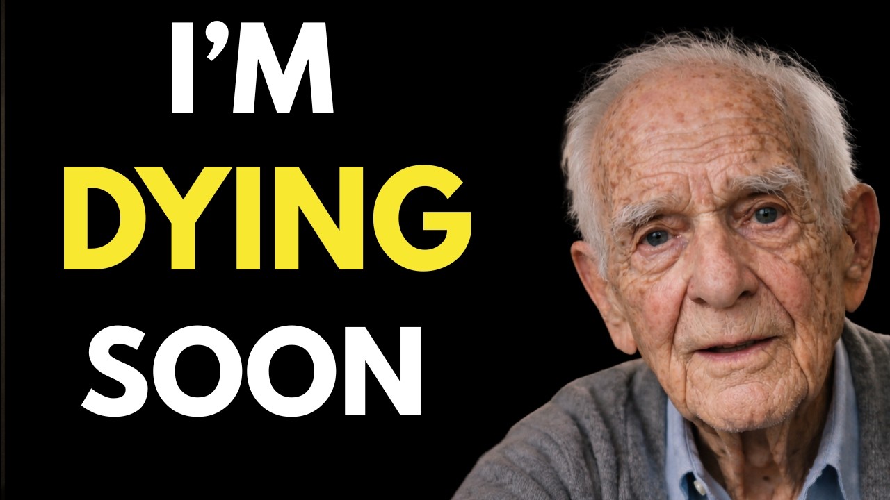 When the Last Breath Comes: What We All Wish We Could Change