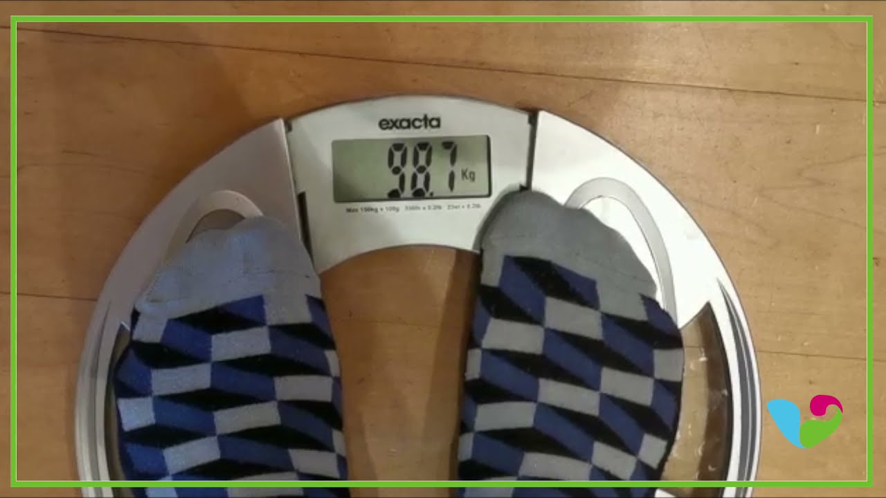 Stoffwechsel-Reset: Res&uuml;mee nach Woche 1