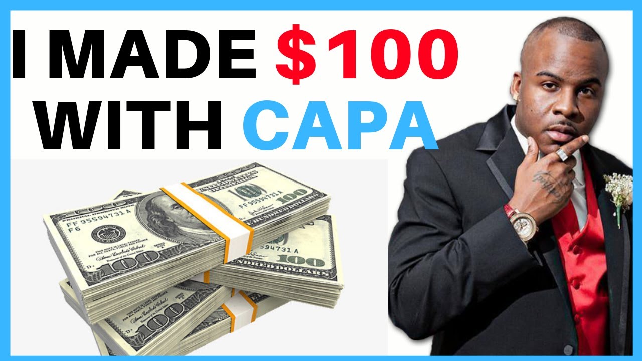 Copy And Paste Ads Review Does This Really Work? $100 Venmo Payment Proof