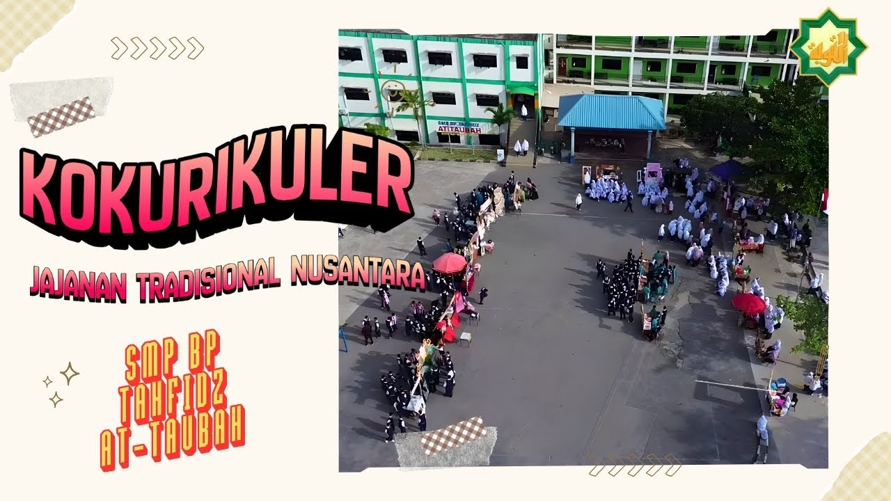 Gelar Karya Kokurikuler 