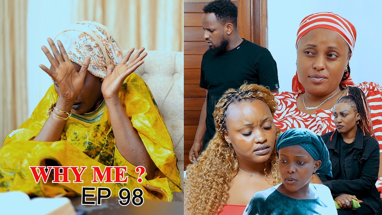 why me ep 98 : Mana wee 😭😭😭Victor akubise fanny 😭😭😭