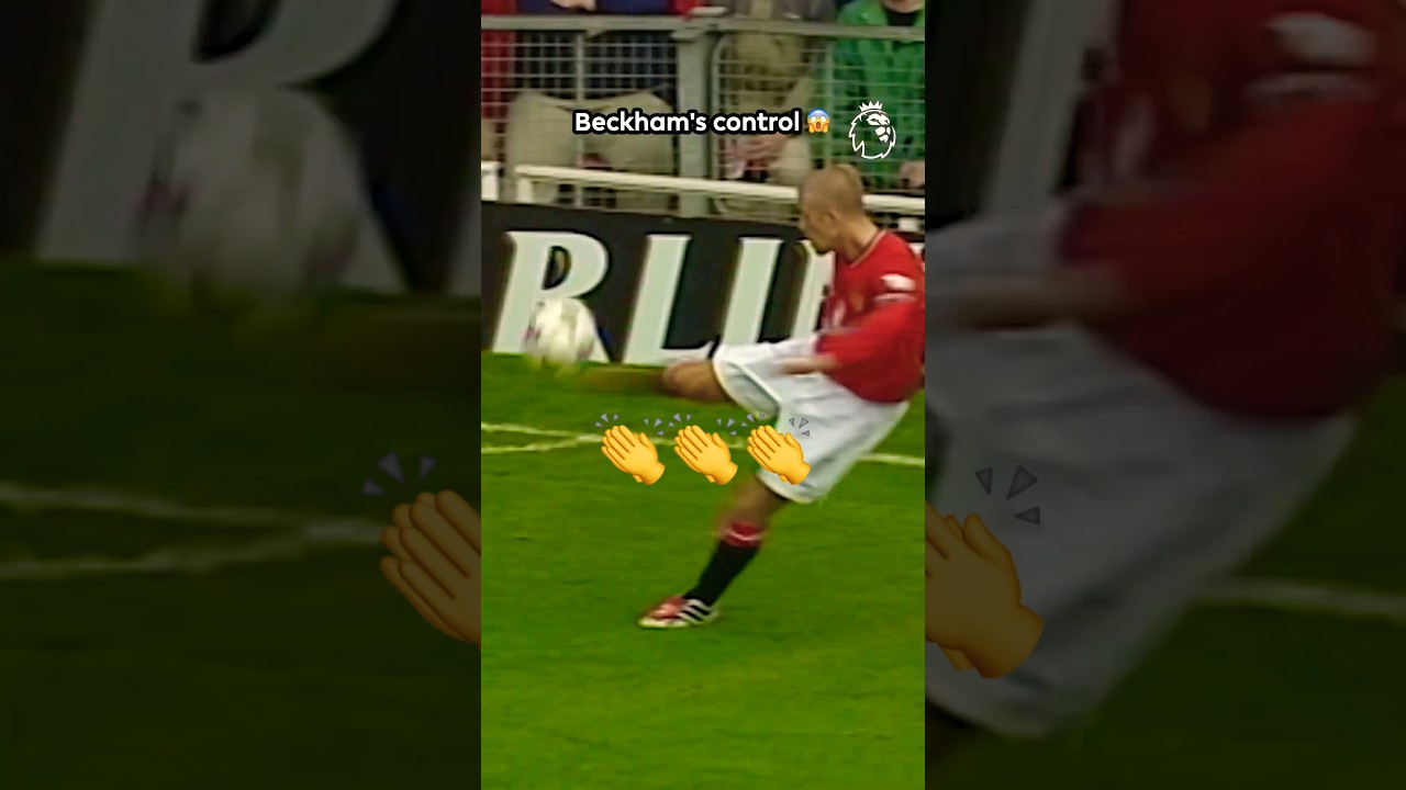 NEXT LEVEL Ball Control 🤩