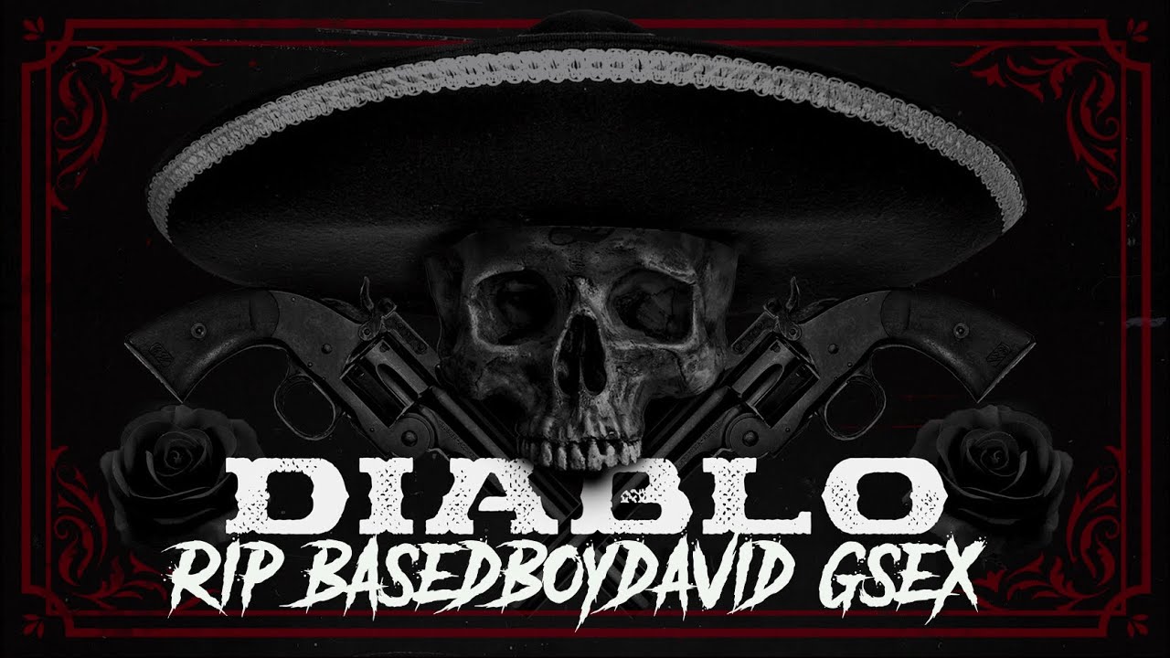 Red dead online: putting an END to GSEX - RIP BASEDBOYDAVID