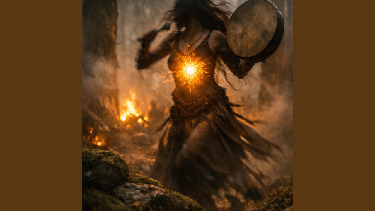 Earth Awakening