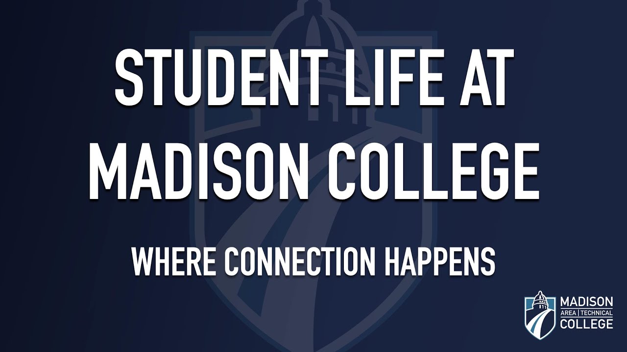 Student Life CCD Video Spring 2026