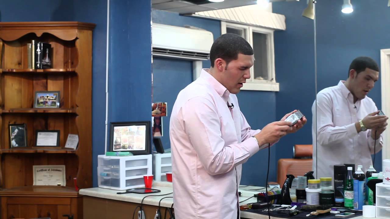 Tips & Hints for Hair Clipper Maintenance : Hair Clippers & Taper Tips