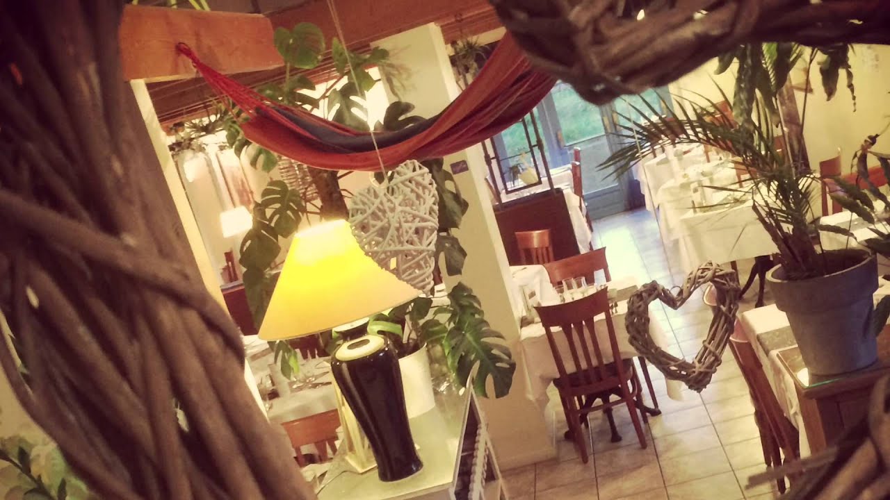 Restaurant ouvert midi & soir jusqu'à fin septembre