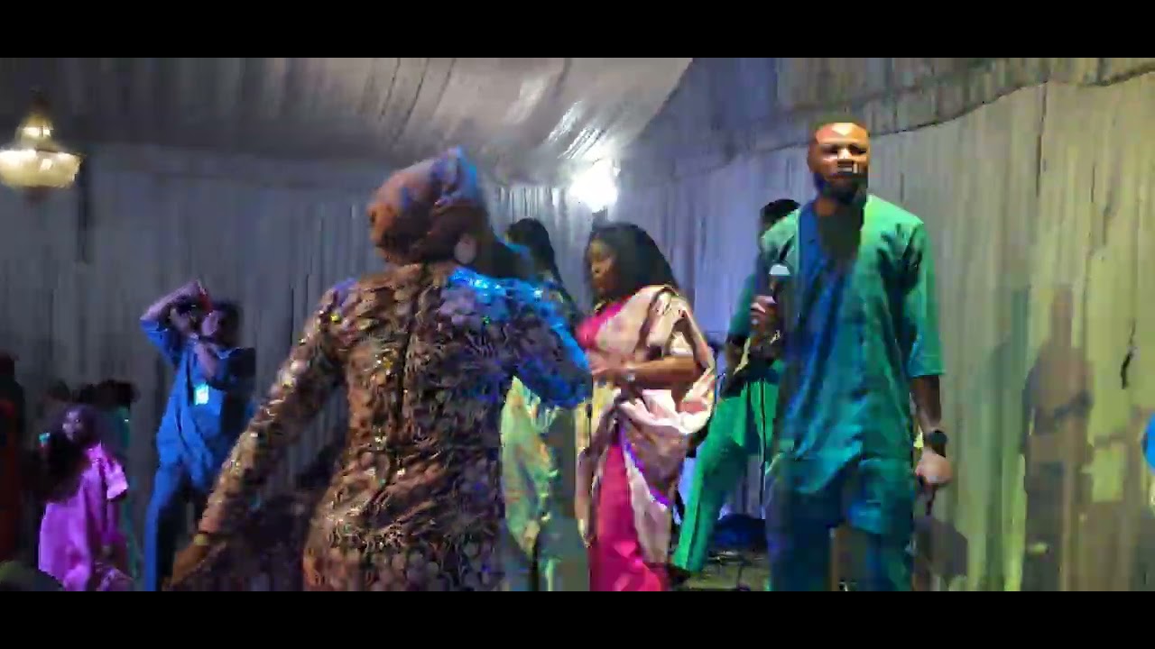 🔥JANUARY 2026 MASTER BLASTER THANKSGIVING WITH MINISTER KOREDE PART II