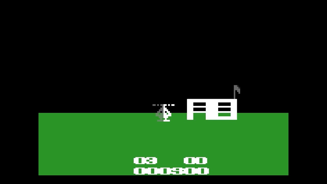 Choplifter! for the Atari 2600 - FINAL