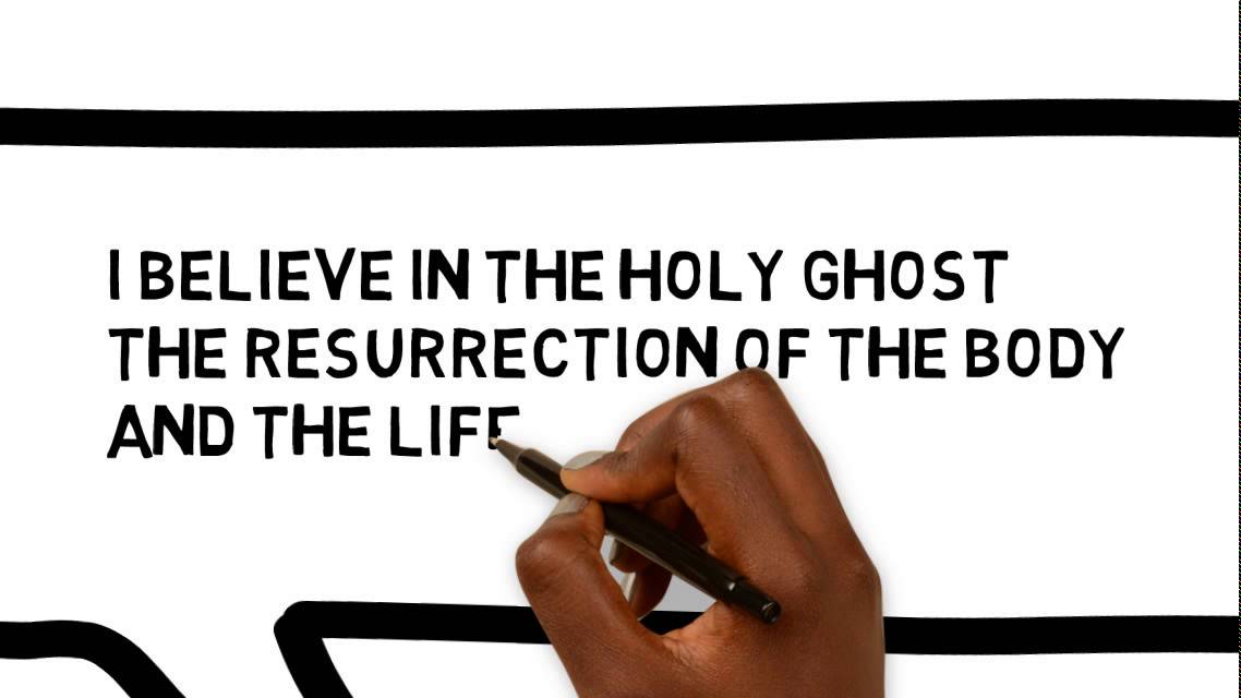 2 1 Christian beliefs about life after death