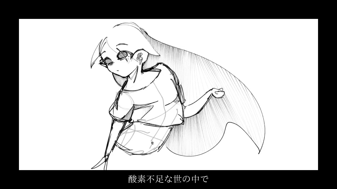 創造2025 / 初音ミク (Creation 2025 / HatsuneMiku)