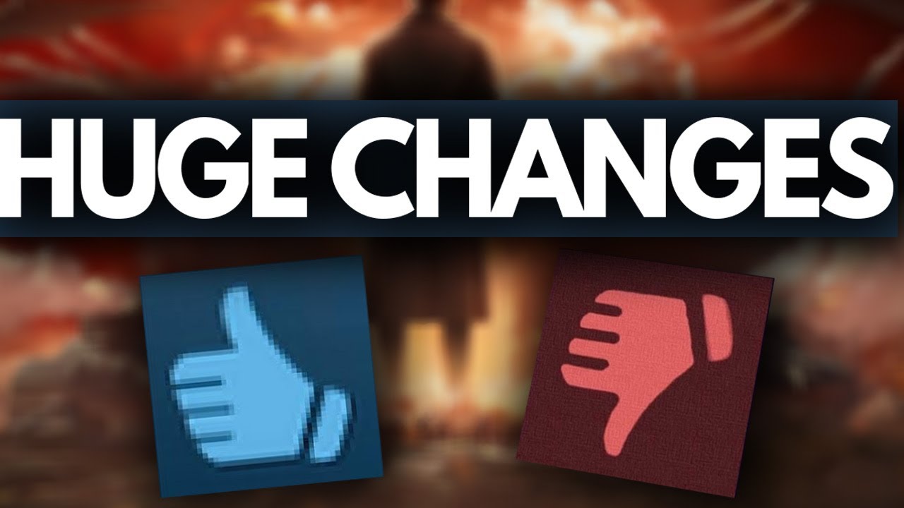 Huge Changes To Hearts Of Iron IV