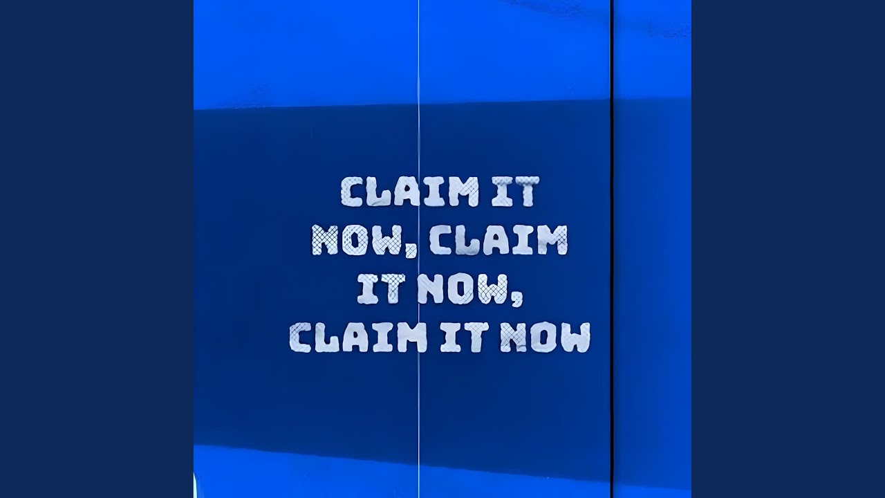 Claim It Now