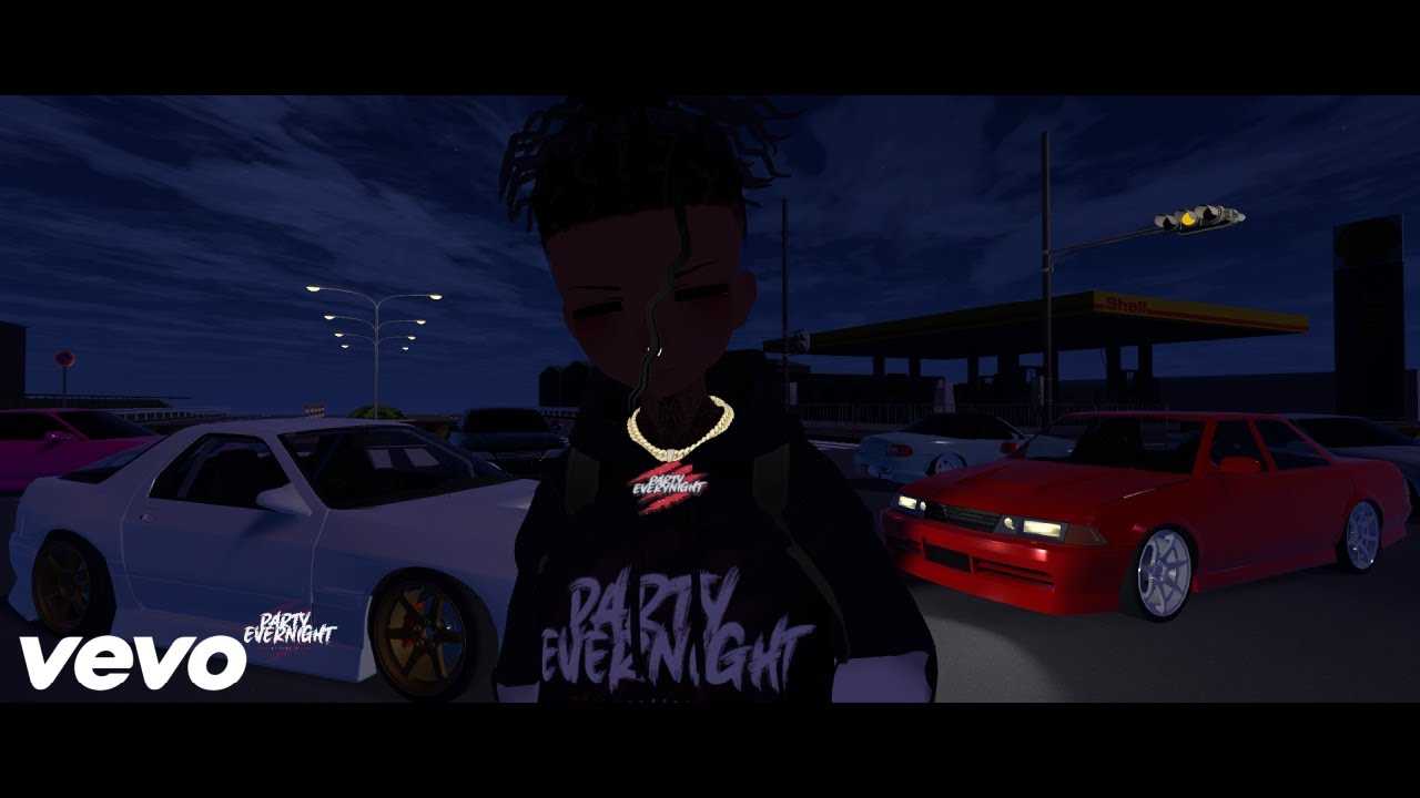 YMLEGEND - Add It Up (Remix) ft. Nbhd Nick (Official Music Video)