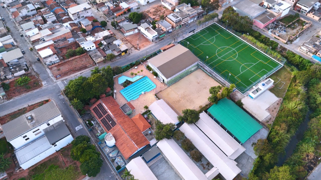 Nova Serrana - MG
