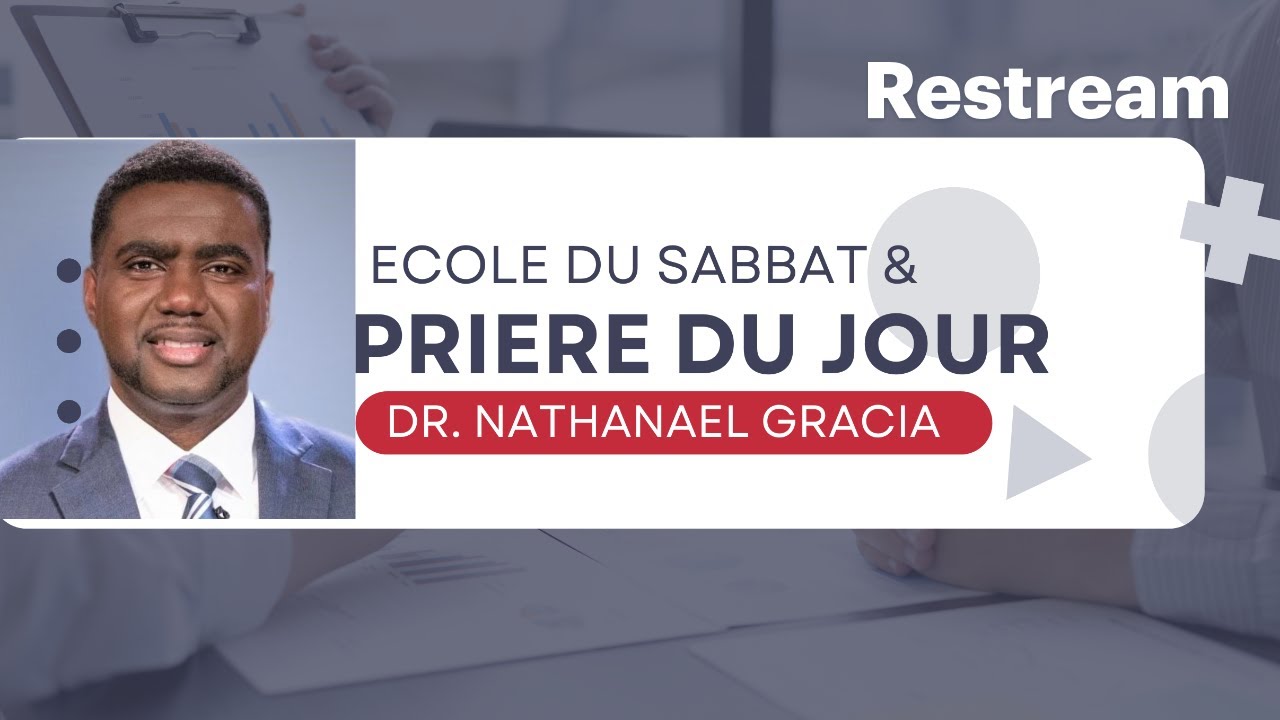 Un nouveau depart