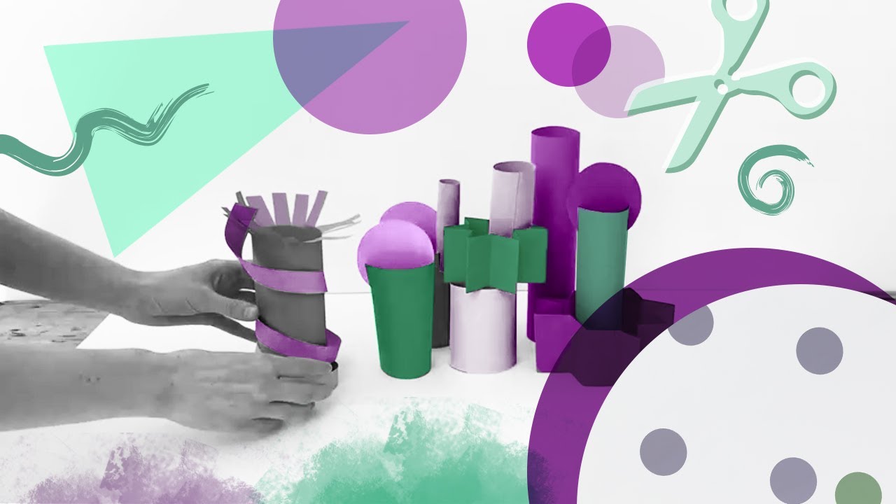 Make and create: Making art together | National Gallery