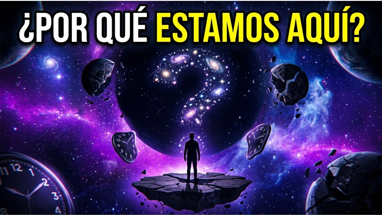 León Tolstói y la CRISIS que lo llevó a DESCUBRIR el sentido de la vida
