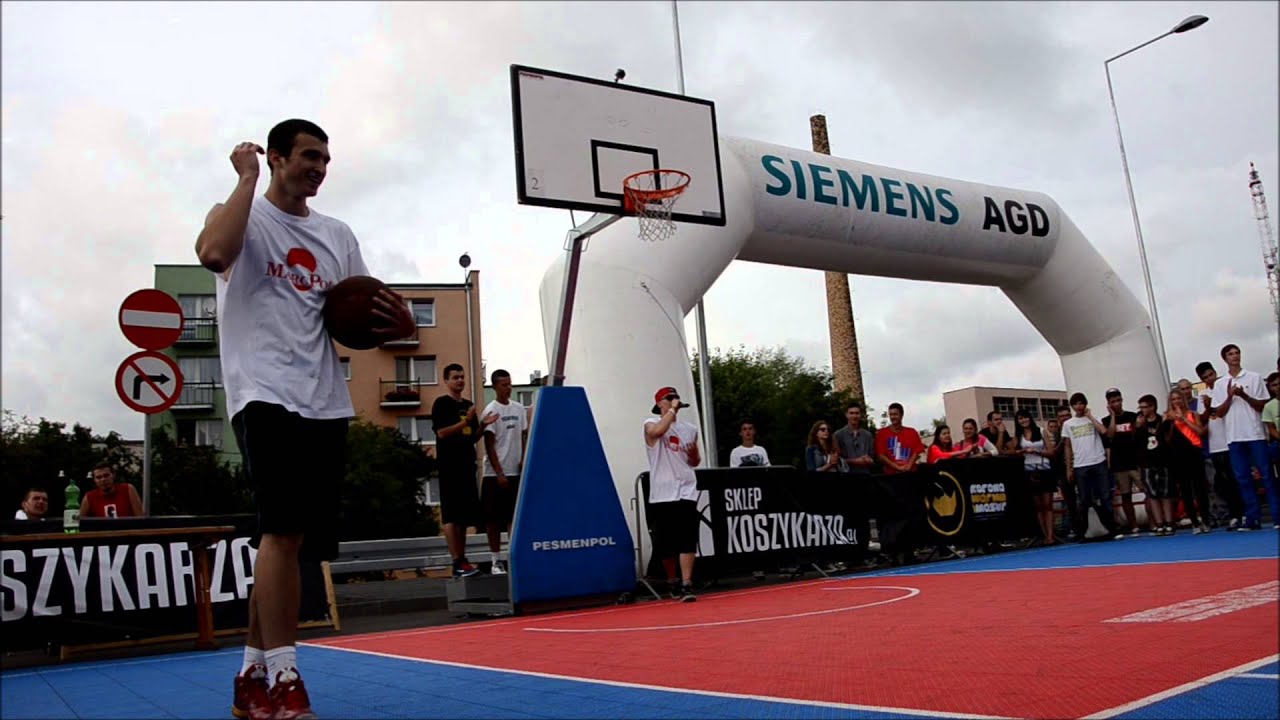 ArO, Biedny, Slash na NMR STREETBALL CHALLENGE