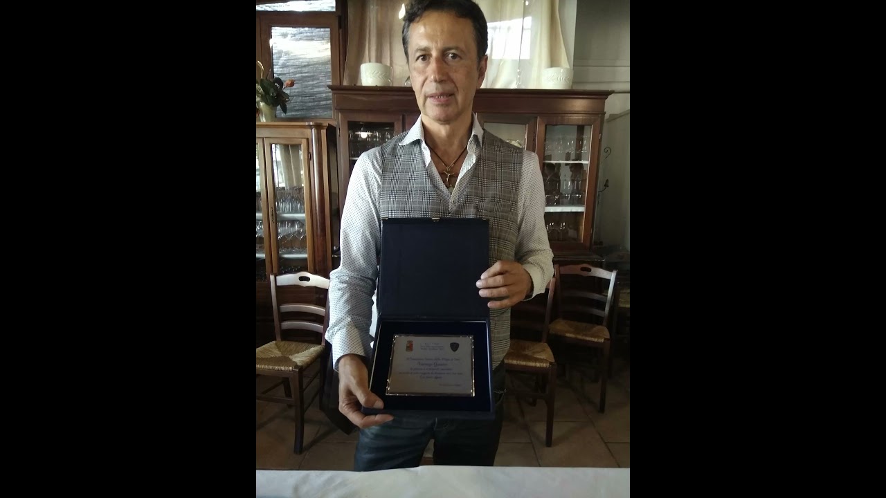 festa di pensionamento
