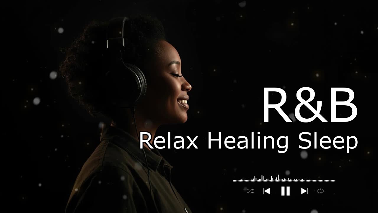 【R&B Soul】Romantic R&B Chill Session &ndash; Smooth Soul Beats for Intimate Nights and Deep Feelings