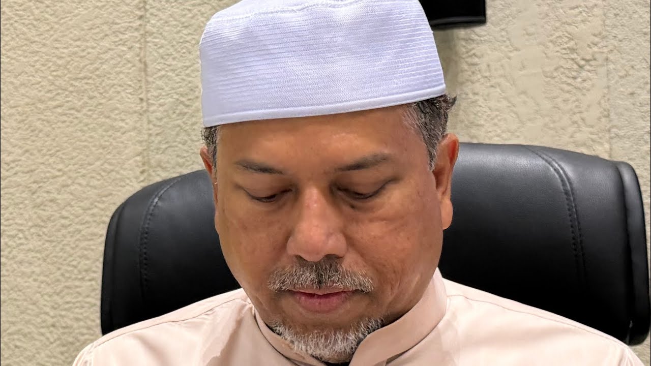 PINTU PINTU SYURGA ALLAH SWT