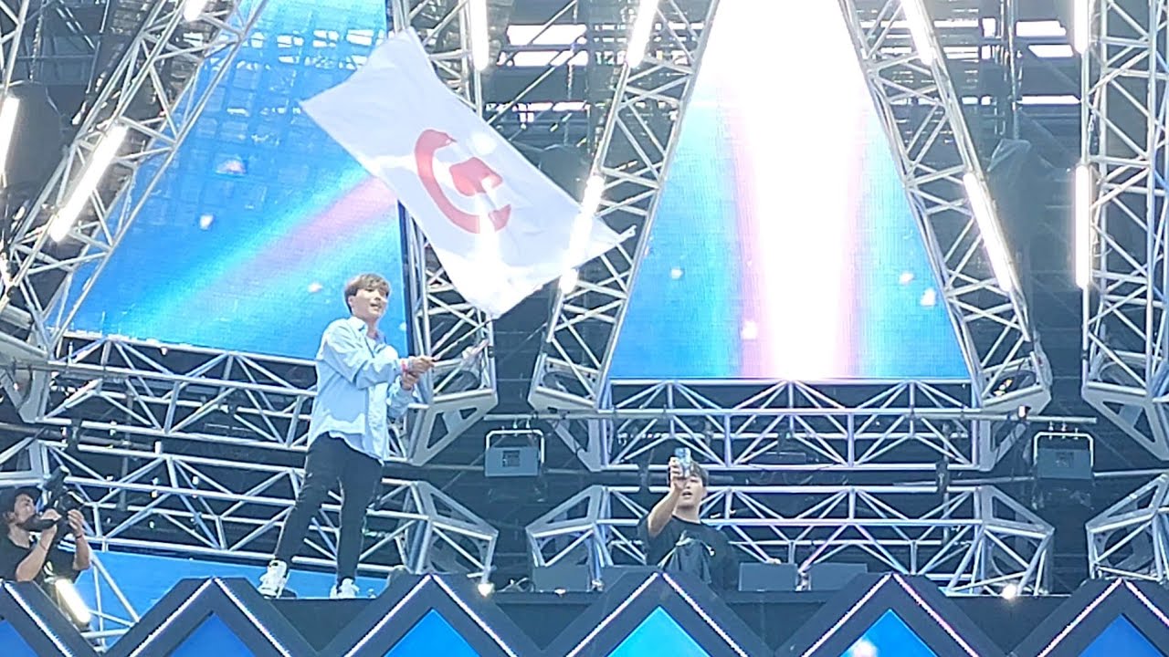 KDH  @  ULTRA JAPAN 2023