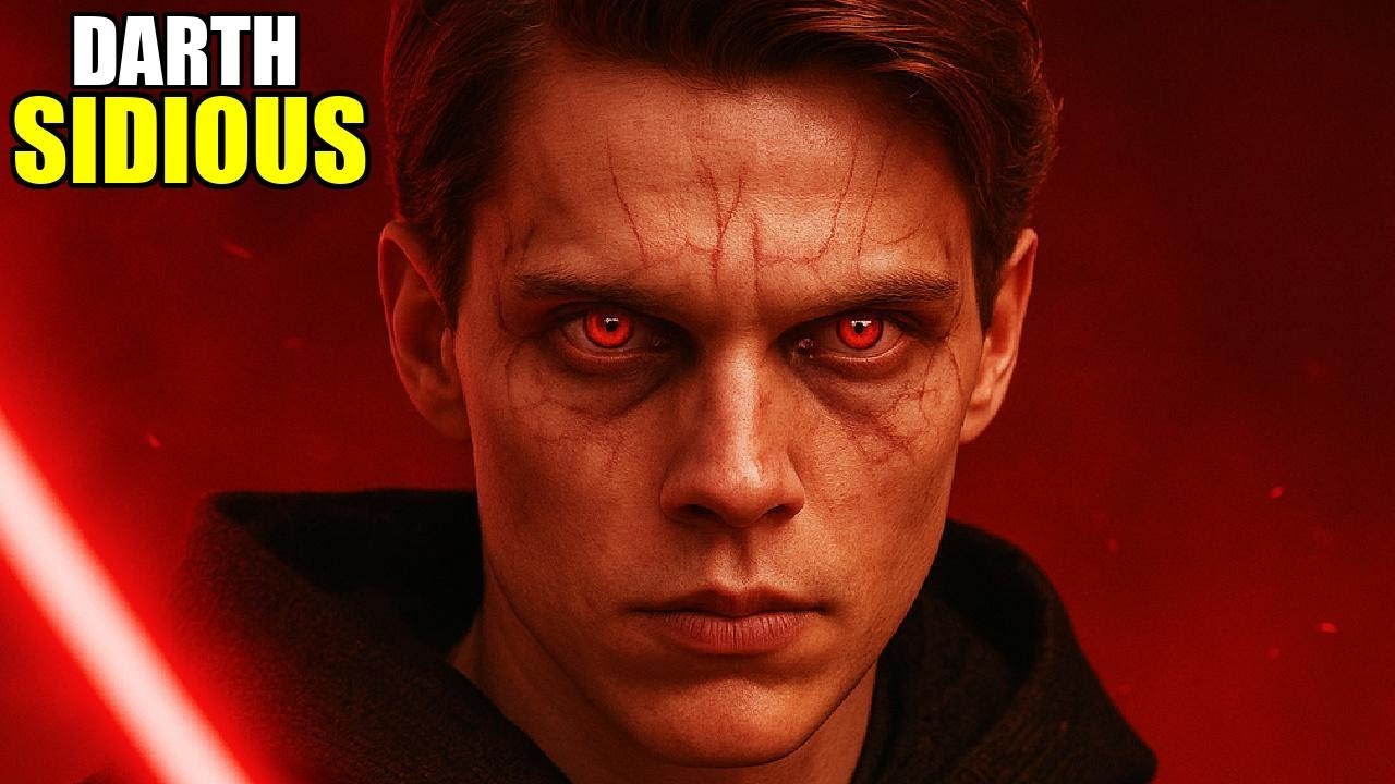 When Darth Plagueis Revealed Palpatine's ONLY Weakness