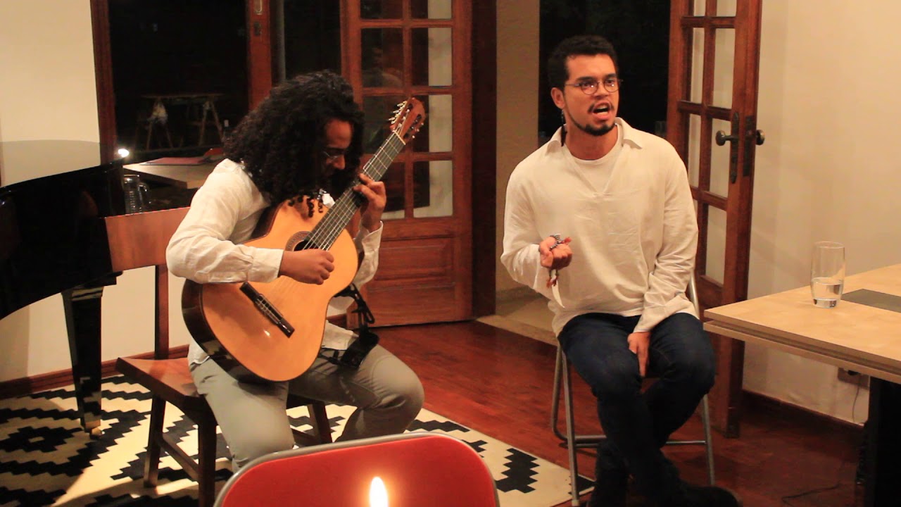 Matintaperera - Waldemar Henrique - Lenda Amazonica 6